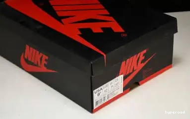Hyperoad Low 1 Shadow Retro Jordan 0612